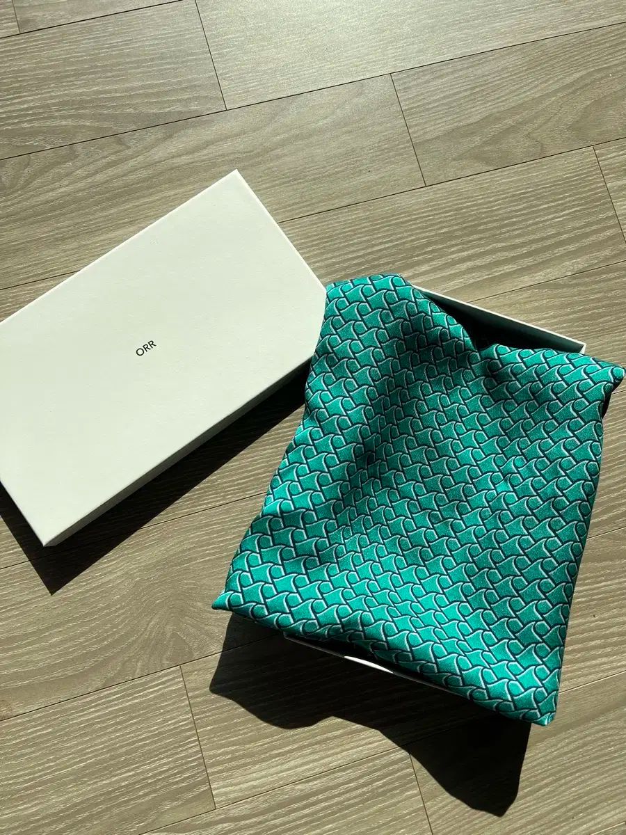 Orr orr スカーフ