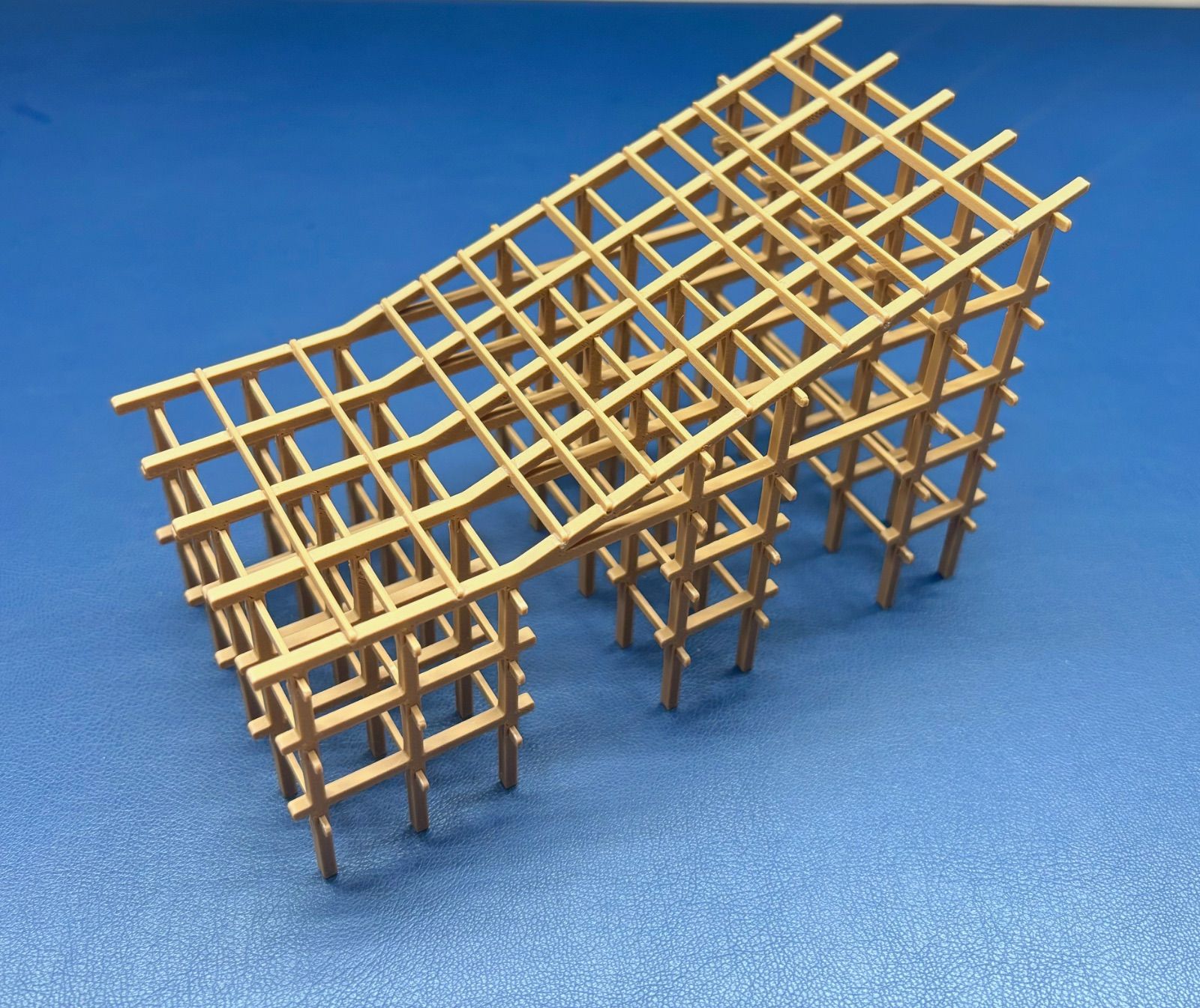 大阪万博 大屋根リング 1/200 スケール 模型 ミニチュア EXPO 2025