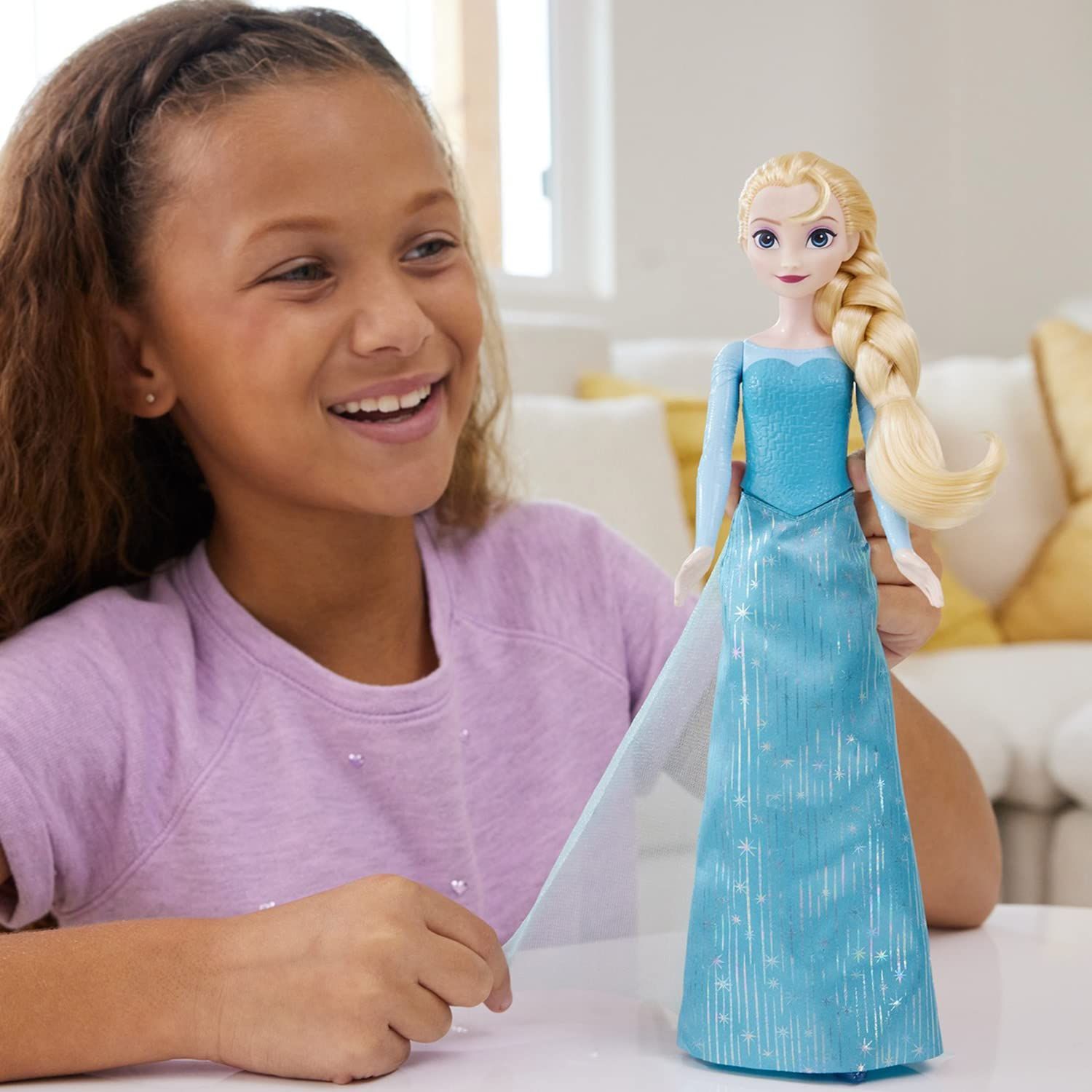 新品未使用　海外限定　Disney100 レア　hotweels エルサ　オラフ soukai_194735120796