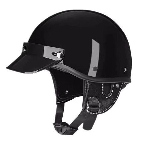 ヘルメットハーレーヴィンテージ