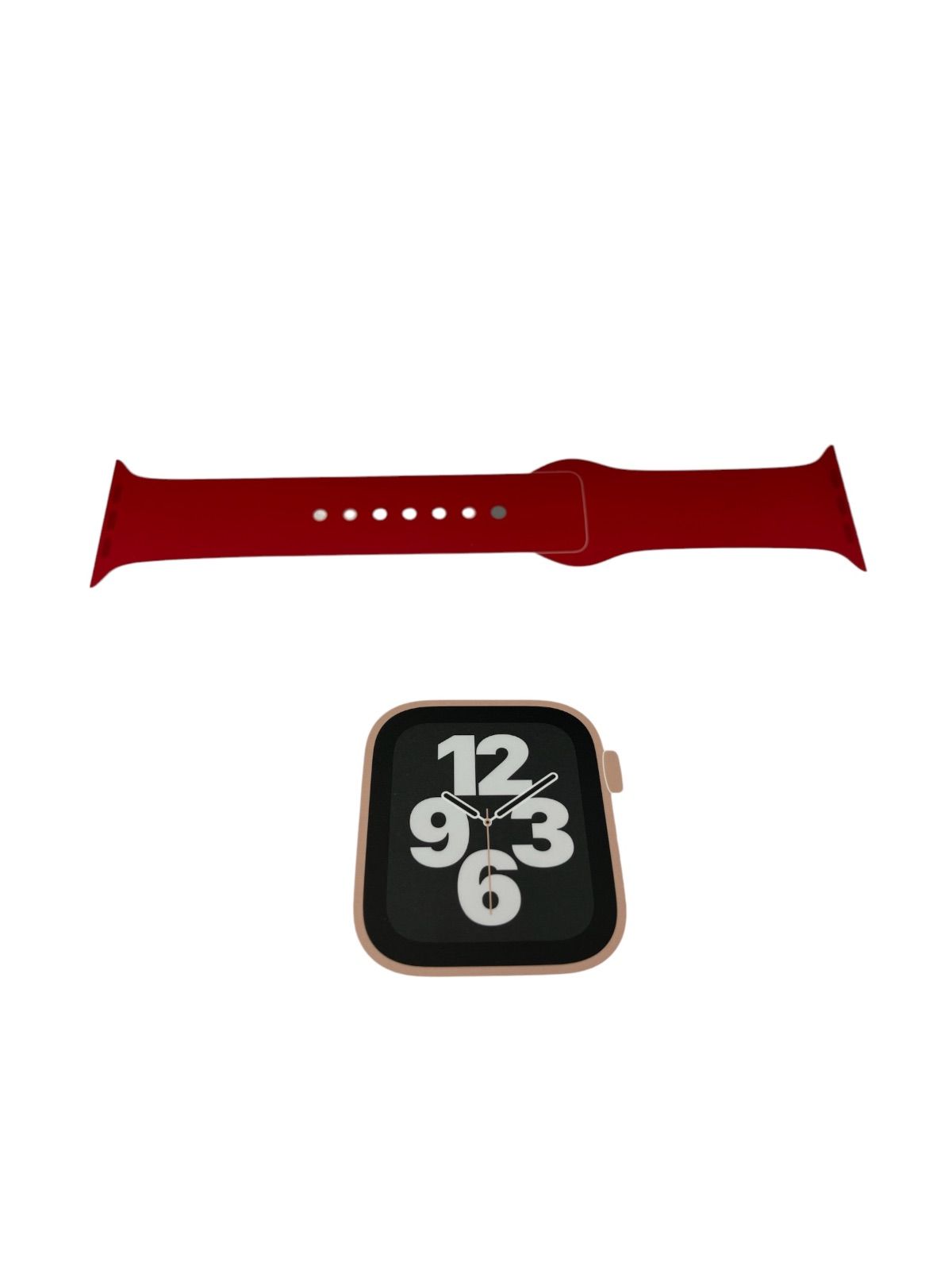 Watch SE