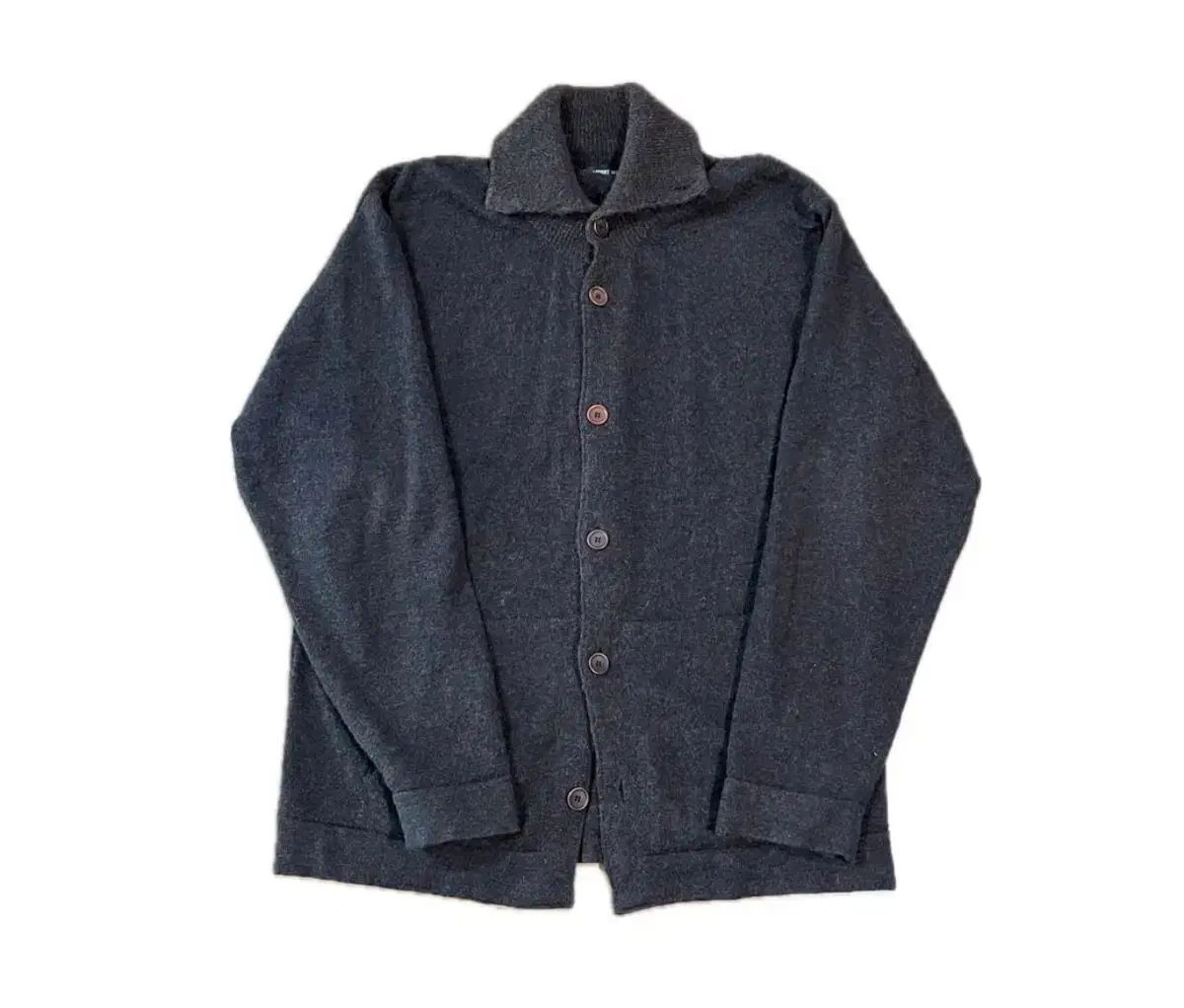 極美品 ISSEY MIYAKE  90s アーカイブ モヘア カーディガン M 極美品 ISSEY MIYAKE 90s アーカイブ モヘア カーディガン M