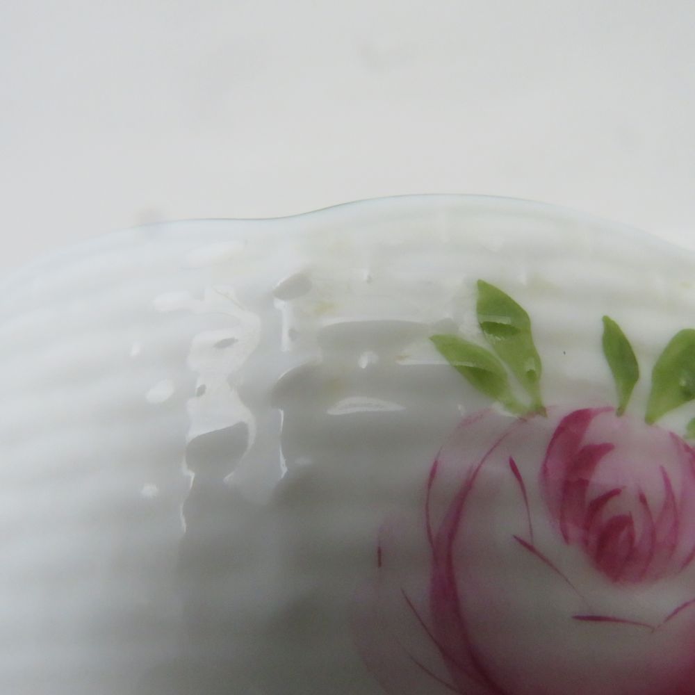 ウィーンの薔薇