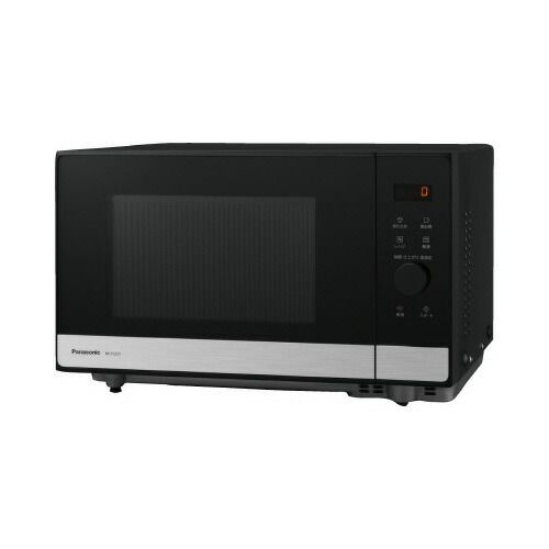 スピードあたため１０００Ｗレンジ パナソニックNE-FL222-K Ｐａｎａｓｏｎｉｃ