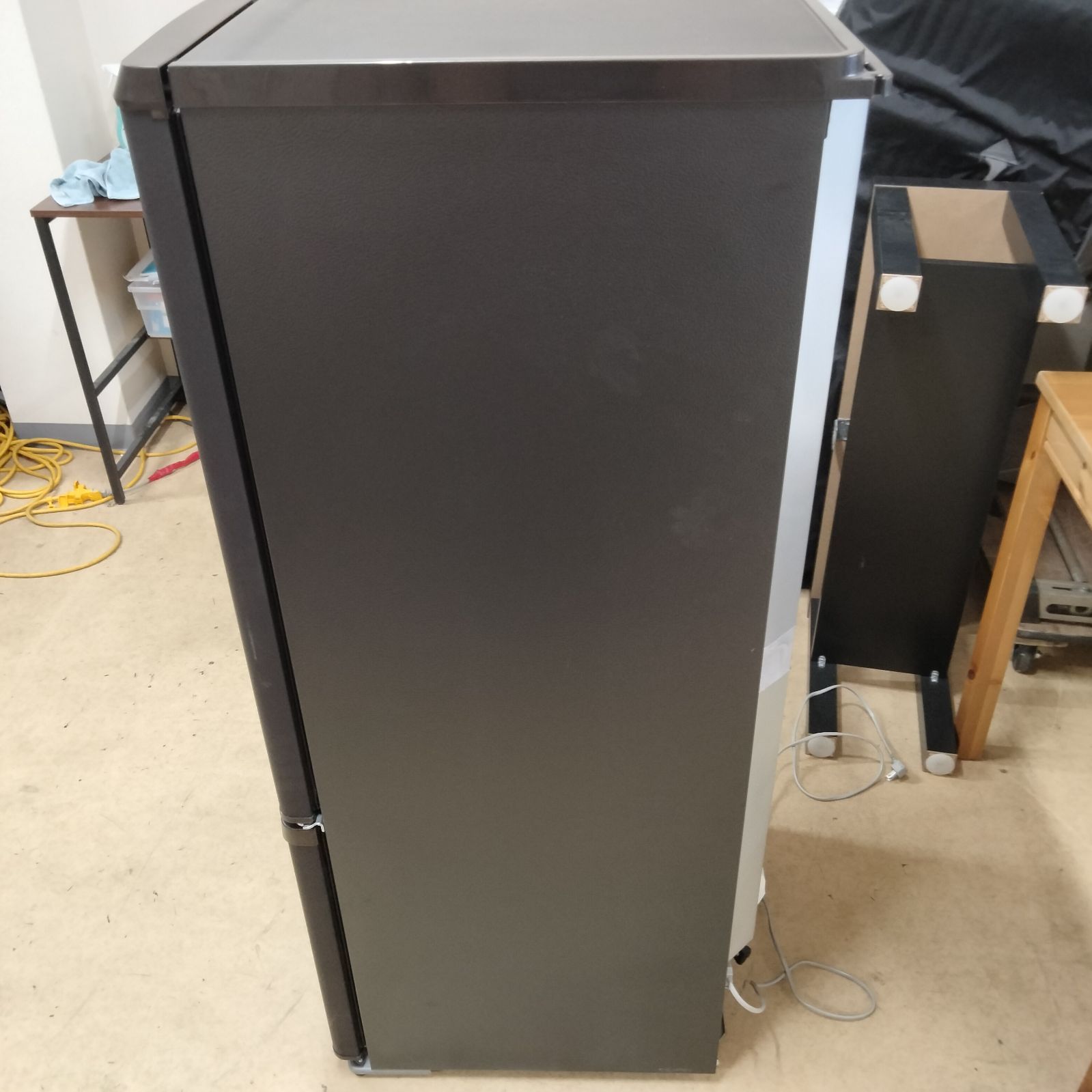 [N-3959] Panasonic パナソニック ノンフロン冷凍冷蔵庫 2022年製 168L【中古品】 送料＆設置込み N-3959] Panasonic パナソニック ノンフロン冷凍冷蔵庫 2022年製 168L