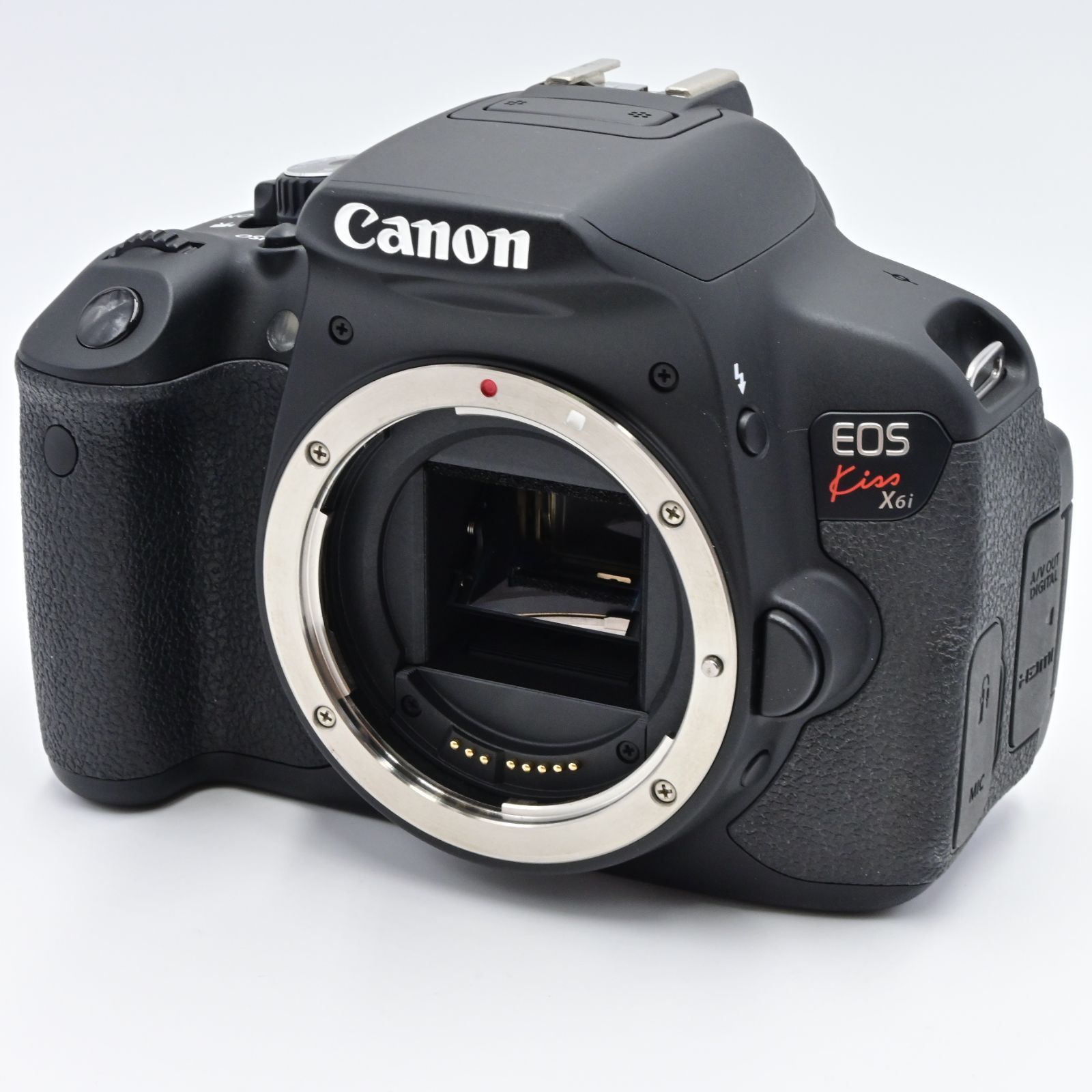 シャッター回数1053☆ キャノン Canon デジタル一眼レフカメラ EOS