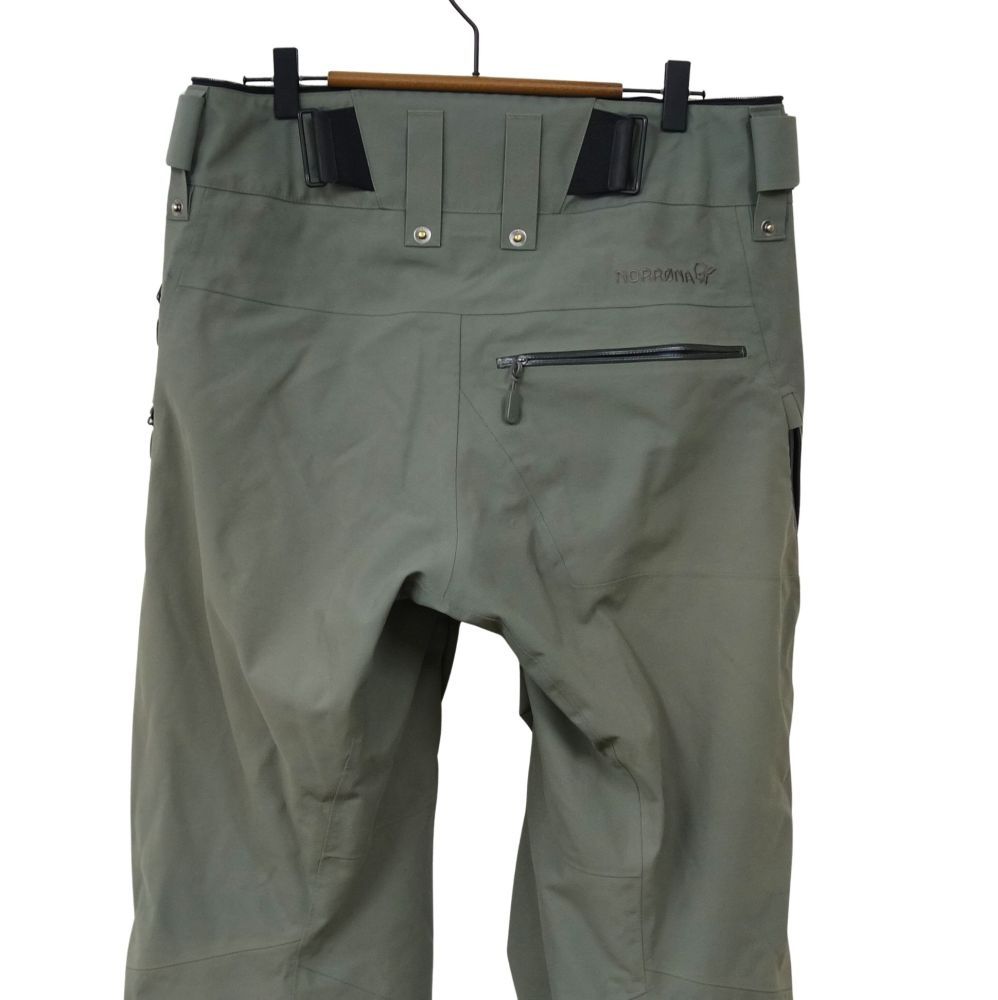 ノローナ NORRONA lofoten GTX Pro Pants メンズM ロフォテン パンツ