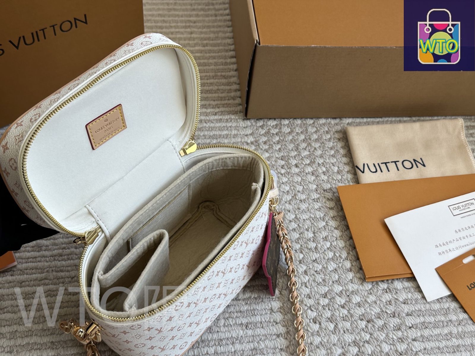 Vuitton