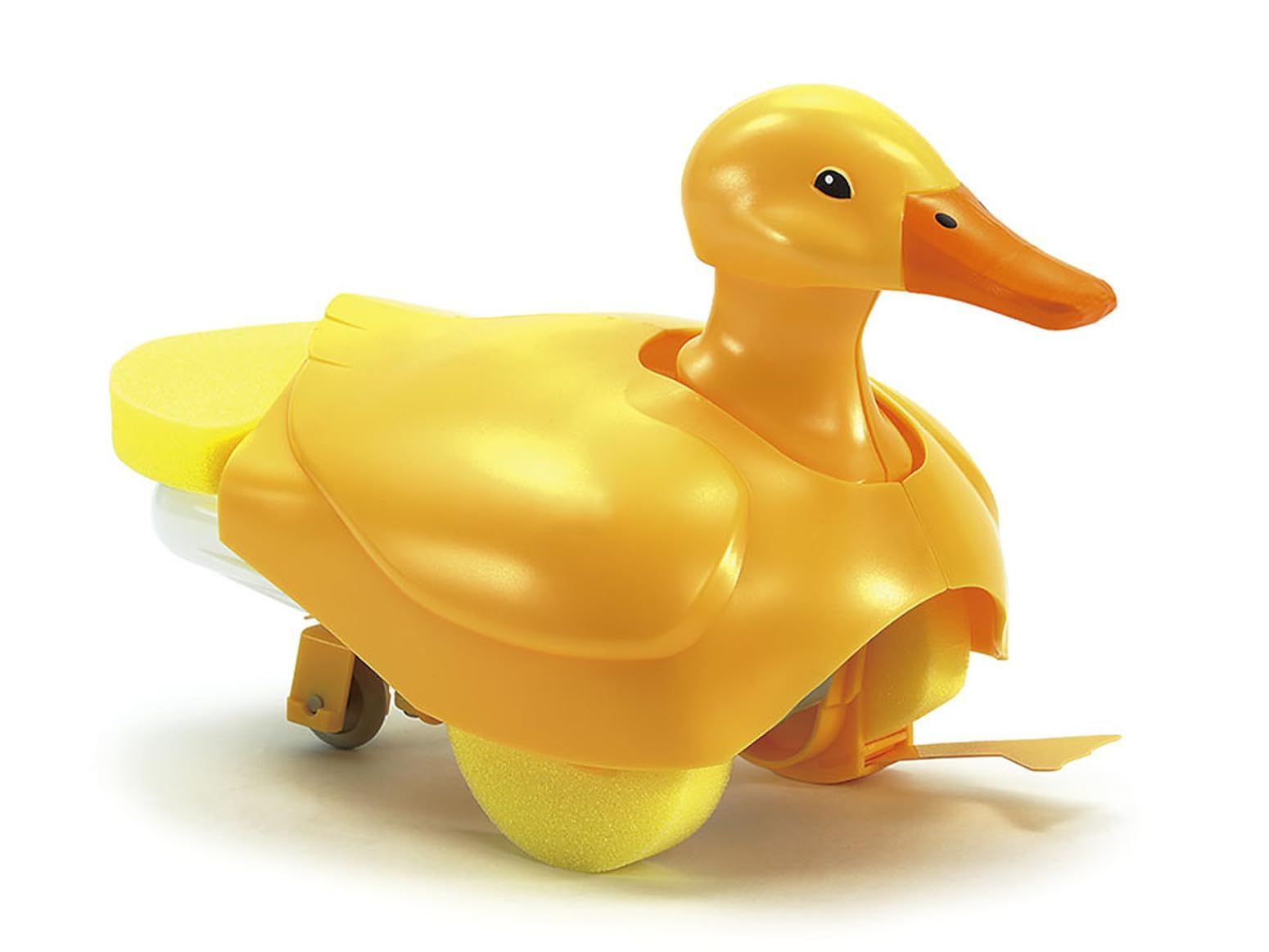 新品 タミヤ(TAMIYA) 特別企画商品 歩いて泳ぐアヒル工作セット