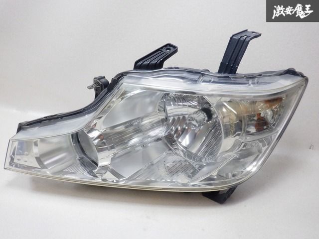 ホンダ 純正 RK5 ステップワゴン スパーダ HID キセノン ヘッド ホンダ 純正 RK5 ステップワゴン スパーダ HID キセノン ヘッド