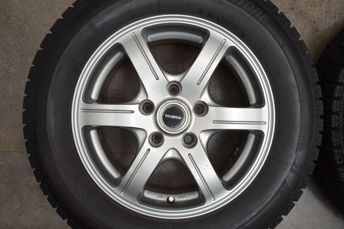 PCD114.3 ブリヂストン