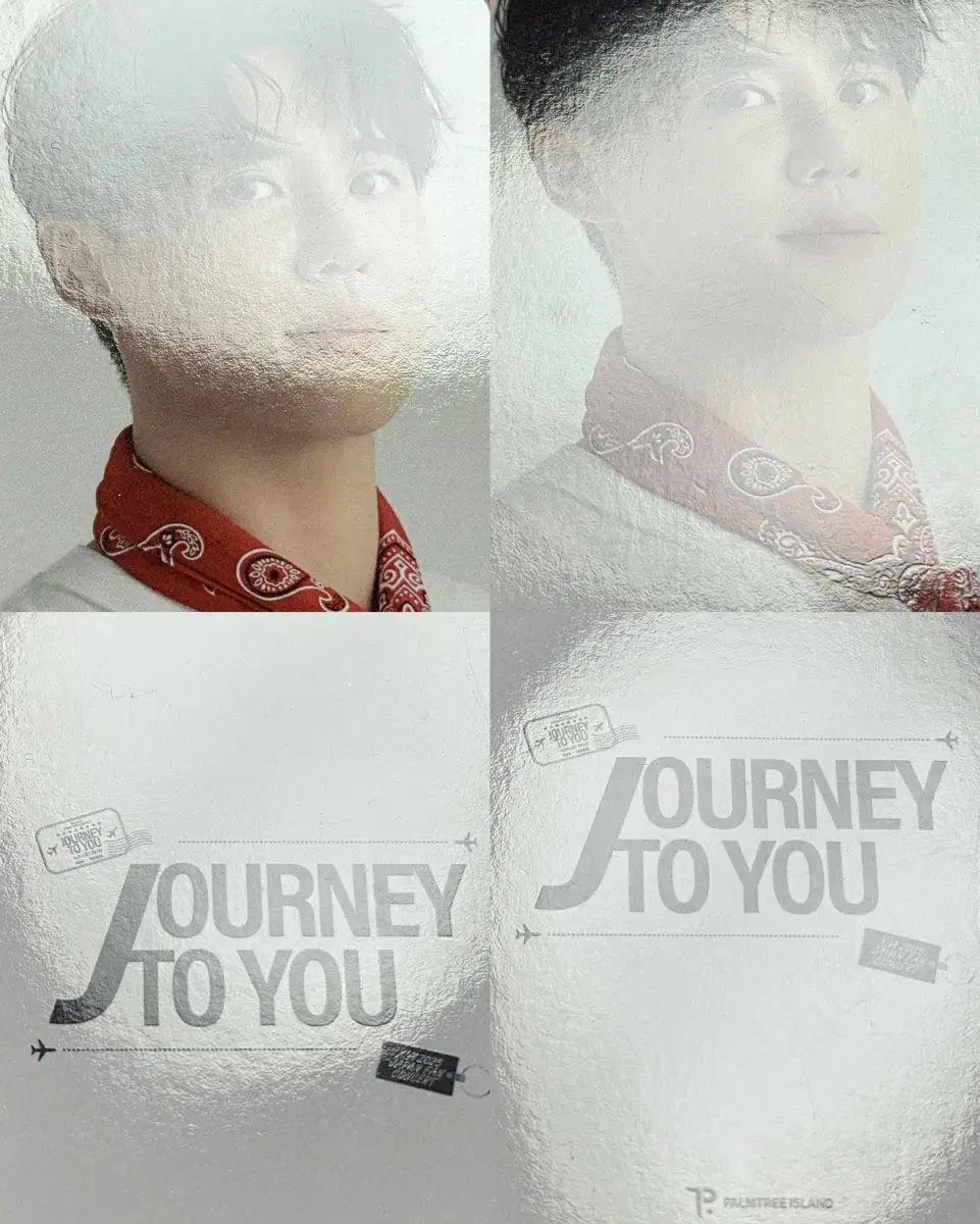 XIA ジュンス Journey to you 直筆サイン入りポスター トレカ XIA ジュンス 'Journey to You' フォトカード 大阪 - メルカリ