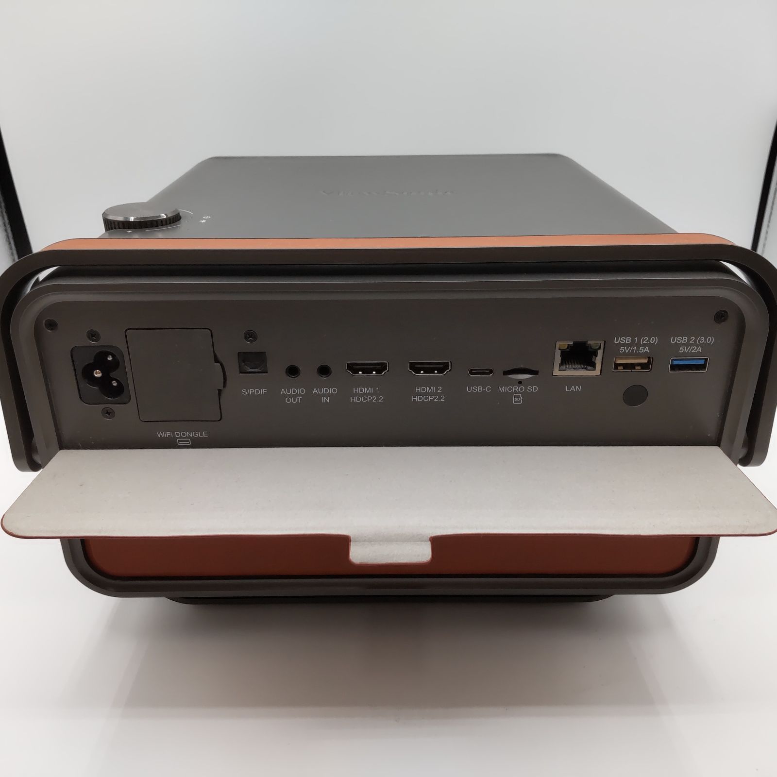 ビューソニック 映像