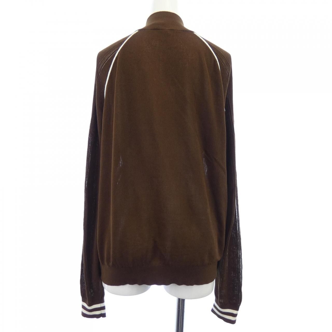 ミュウミュウ MIU MMF 974 SOOO 17 N 2 カーディガン