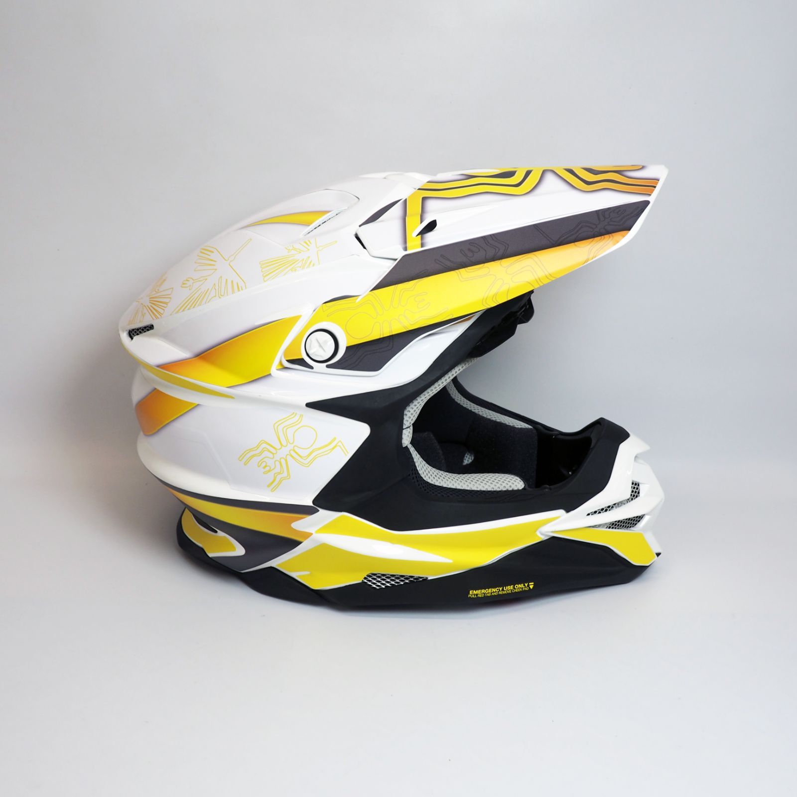 ナスカ オフロード