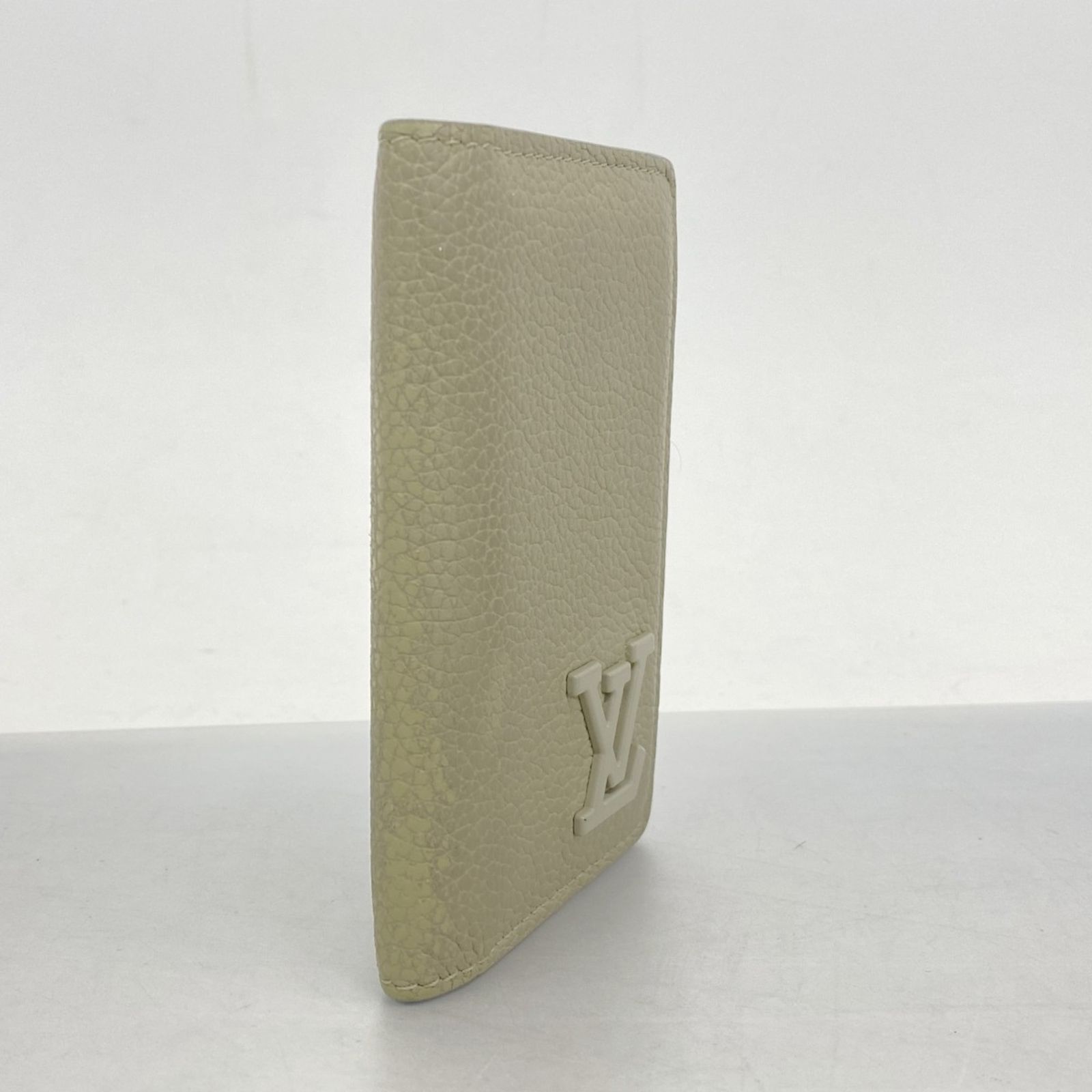 ルイ ヴィトン Louis Vuitton ルイ ヴィトン 名刺入れ カードケース アエログラム オーガナイザードゥポッシュ M82277 カーキメンズ