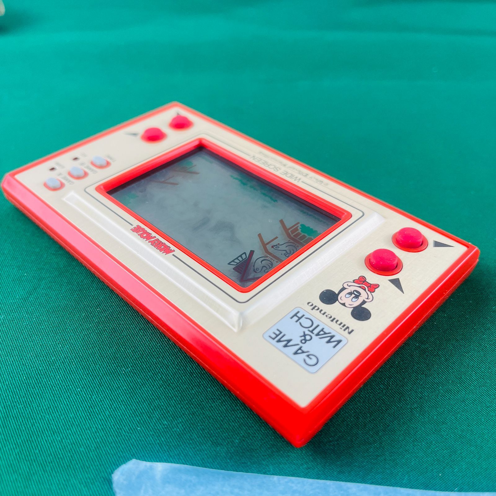 K305 通電OK