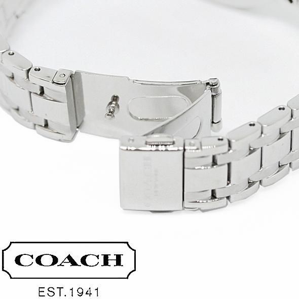 新品】コーチ 腕時計 レディース 時計 COACH 14503808 Arden アーデン