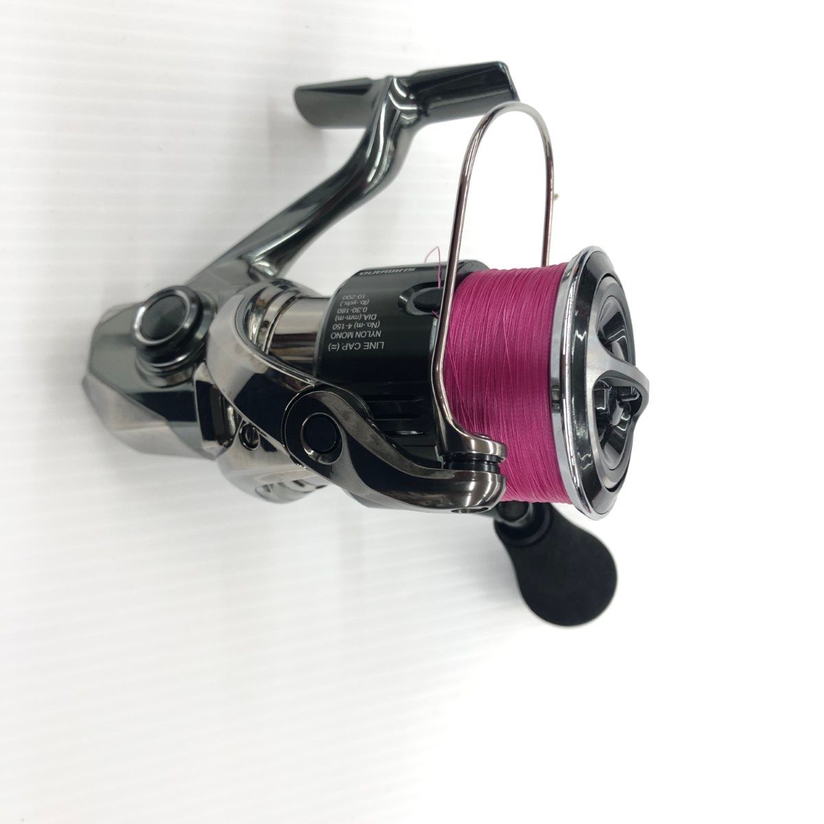 SHIMANO 22STELLA 4000XG スピニングリール シマノ 22 ステラ 4000XG (2022年モデル) スピニングリール /(5