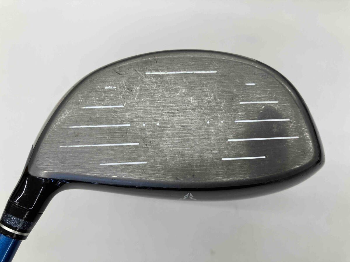 DUNLOP XXIO ELEVEN ロフト角10.5° XXIO MP1100 フレックスSR