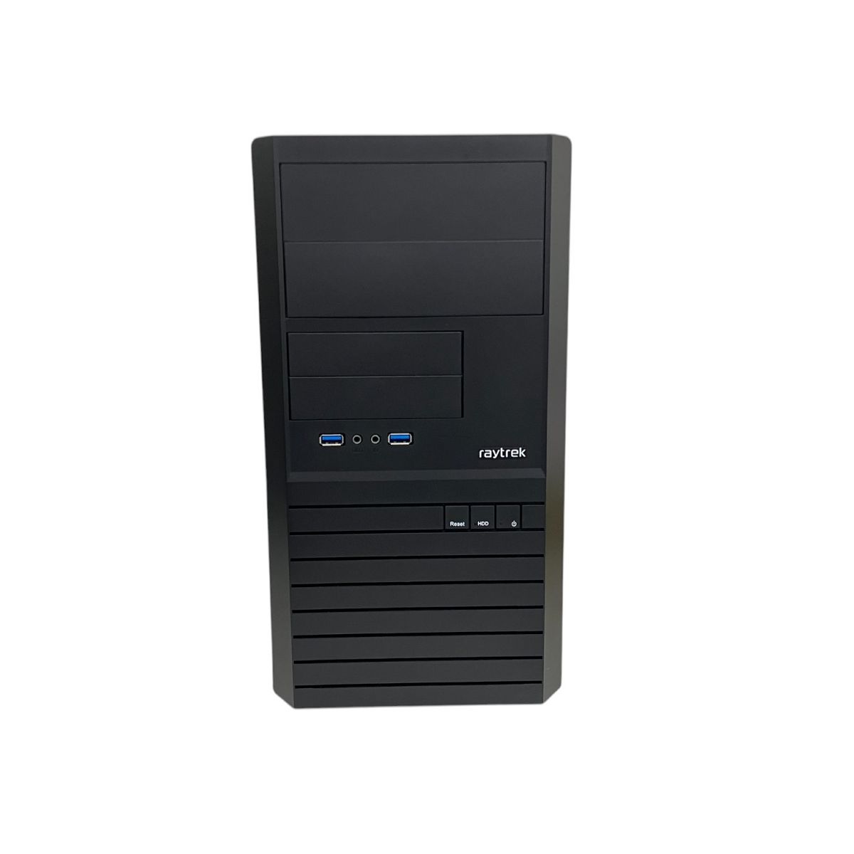 raytrek ゲーミング デスクトップ PC i7 8700 32GB Thirdwave raytrek MEX46 ゲーミングデスクトップPC Core i7