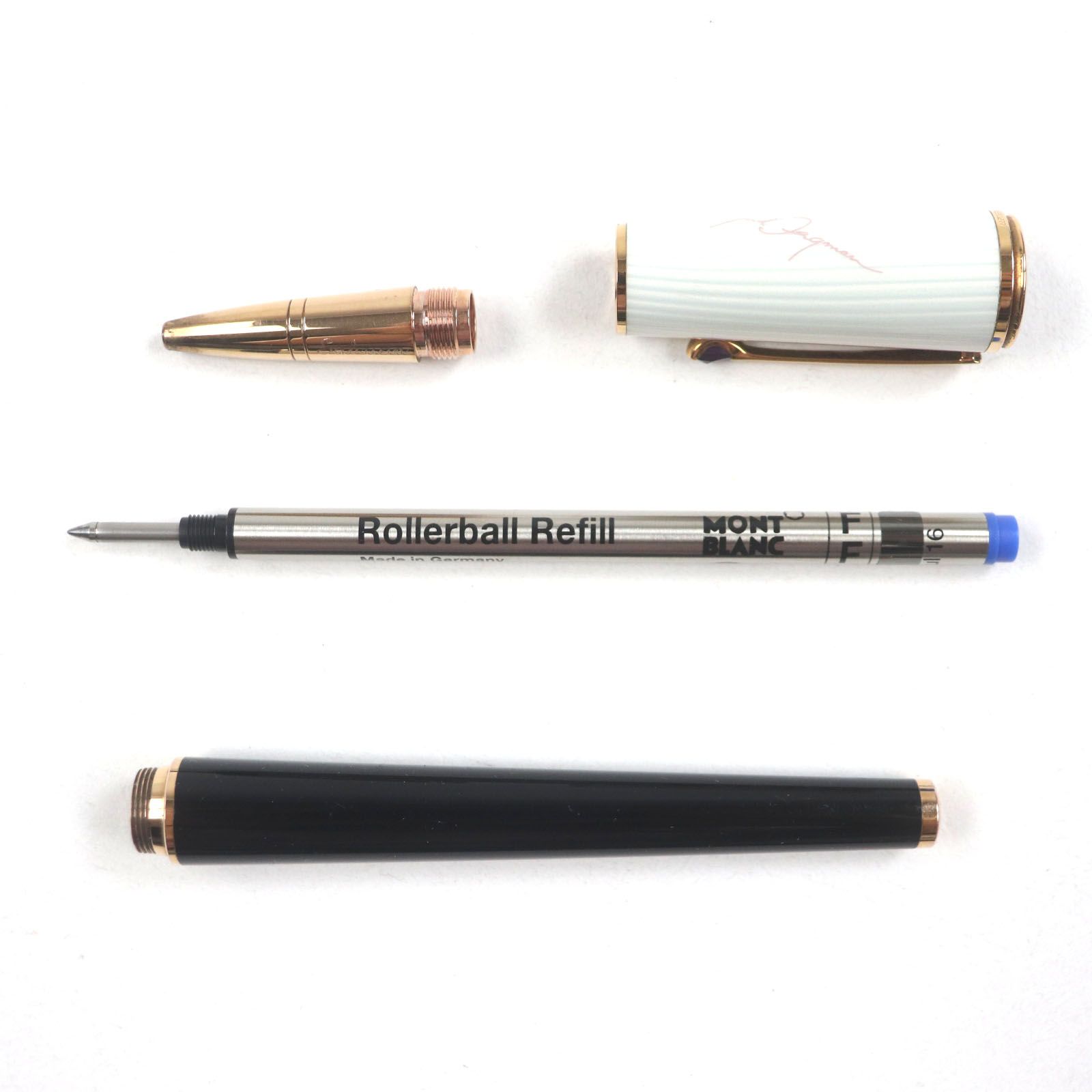 ゴールド メンズ