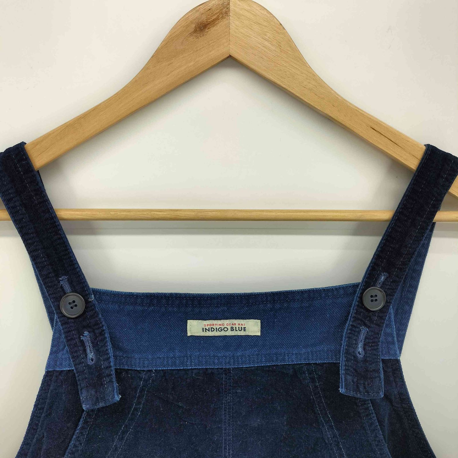 pleats please issey miyake デニム　オーバーオール pleats please issey miyake デニム オーバーオール Pleated Overalls