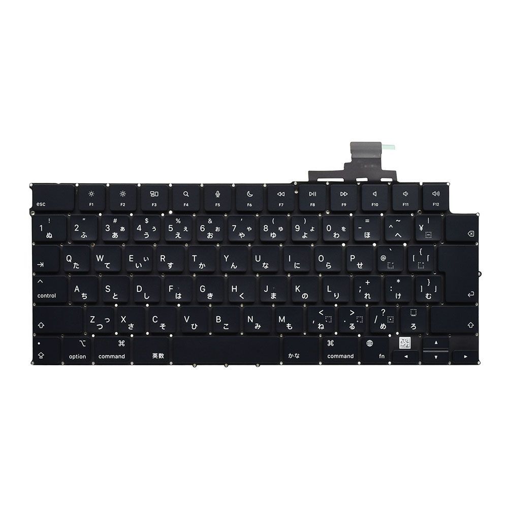 新品 MacBook Air 13 2022 アウトレット M2 A2681日本語 キーボード