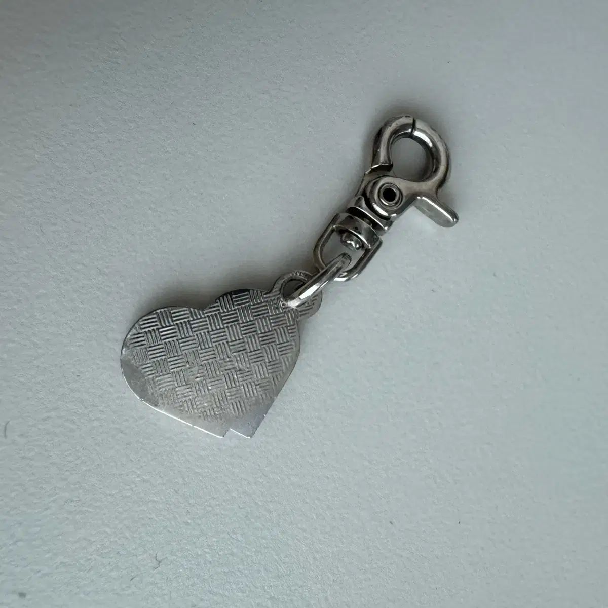 ADER アーダーエラー　キーチェーン ADER ERROR] Balloon keyring (ADERERROR/キーホルダー