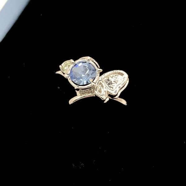 中古】潤羽るしあ るしあと一生一緒エンゲージリング[24] - メルカリ