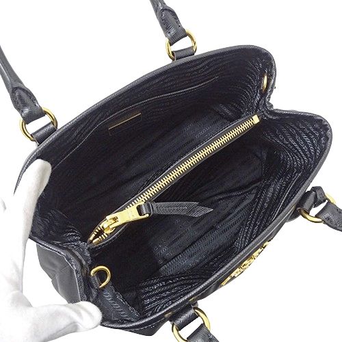 プラダ PRADA バッグ レディース ブランド ハンドバッグ