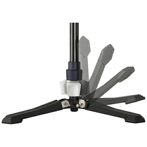  Libec ビデオ一脚 ヘッド付き TH-M KIT VLI-TH-M-KIT その他 カメラアクセサリー