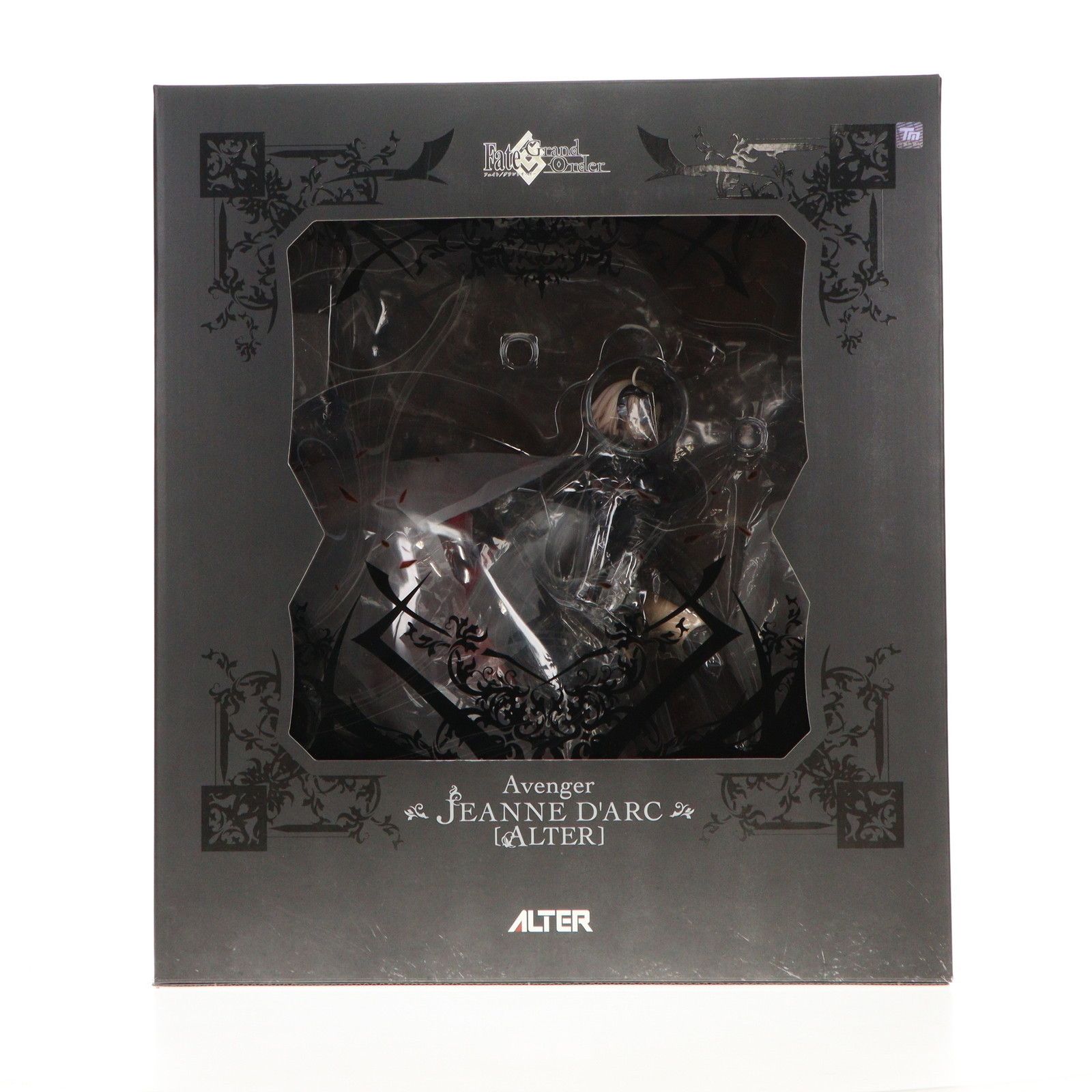 アヴェンジャー/ジャンヌ・ダルク[オルタ] Fate/Grand Order