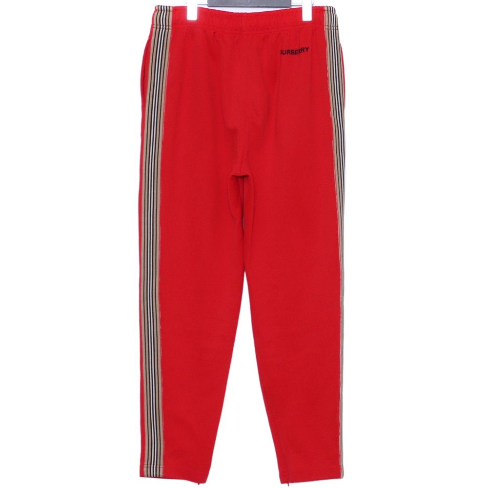 BURBERRY ストライプパンツ Mサイズ BURBERRY ストライプパンツ Mサイズ バーバリー ボクサーパンツ M