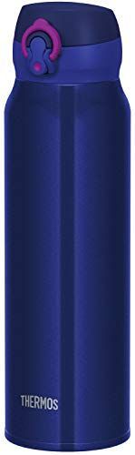 ネイビーピンク_750ml サーモス 水筒 真空断熱ケータイマグ 750ml ネイビーピンク JNL-754 NV-P