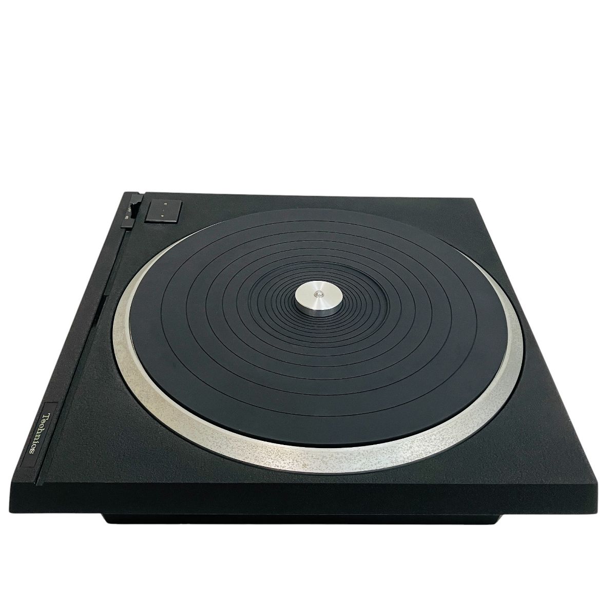 Technics SP-20 ターンテーブル レコード オーディオ 音響機器 テクニクス C10367673