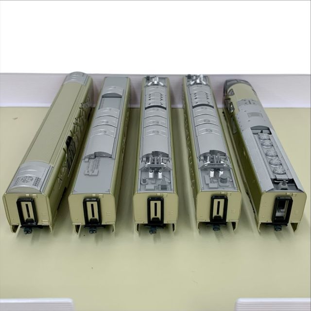 TRAIN