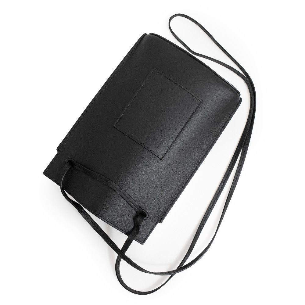 ロエベ ダイスポケット ポシェット 2Way ショルダーバッグ 斜め