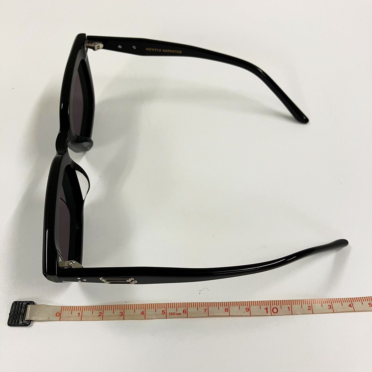 GENTLE MONSTER ジェントルモンスター キャットアイ サングラス TOTE