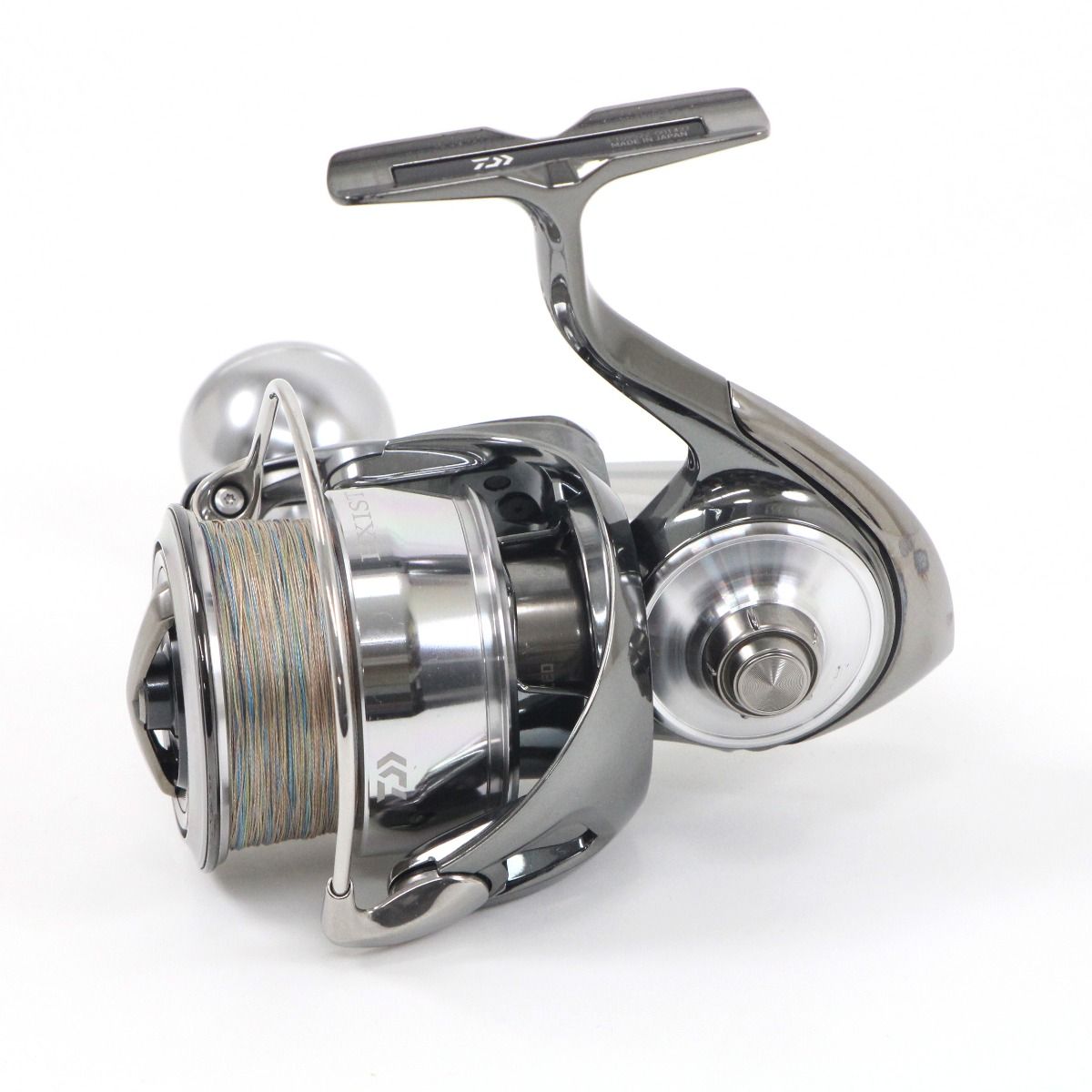 DAIWA ダイワ 22イグジスト LT5000-CXH 22EXIST LT5000-CXH スピニング