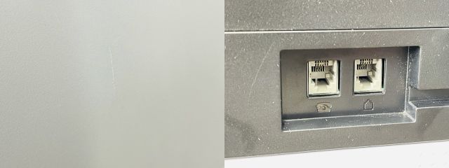 カウンター枚数144枚 KYOCERA