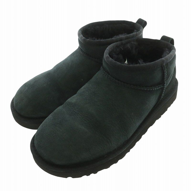 アグ オーストラリア UGG australia クラシックウルトラミニ