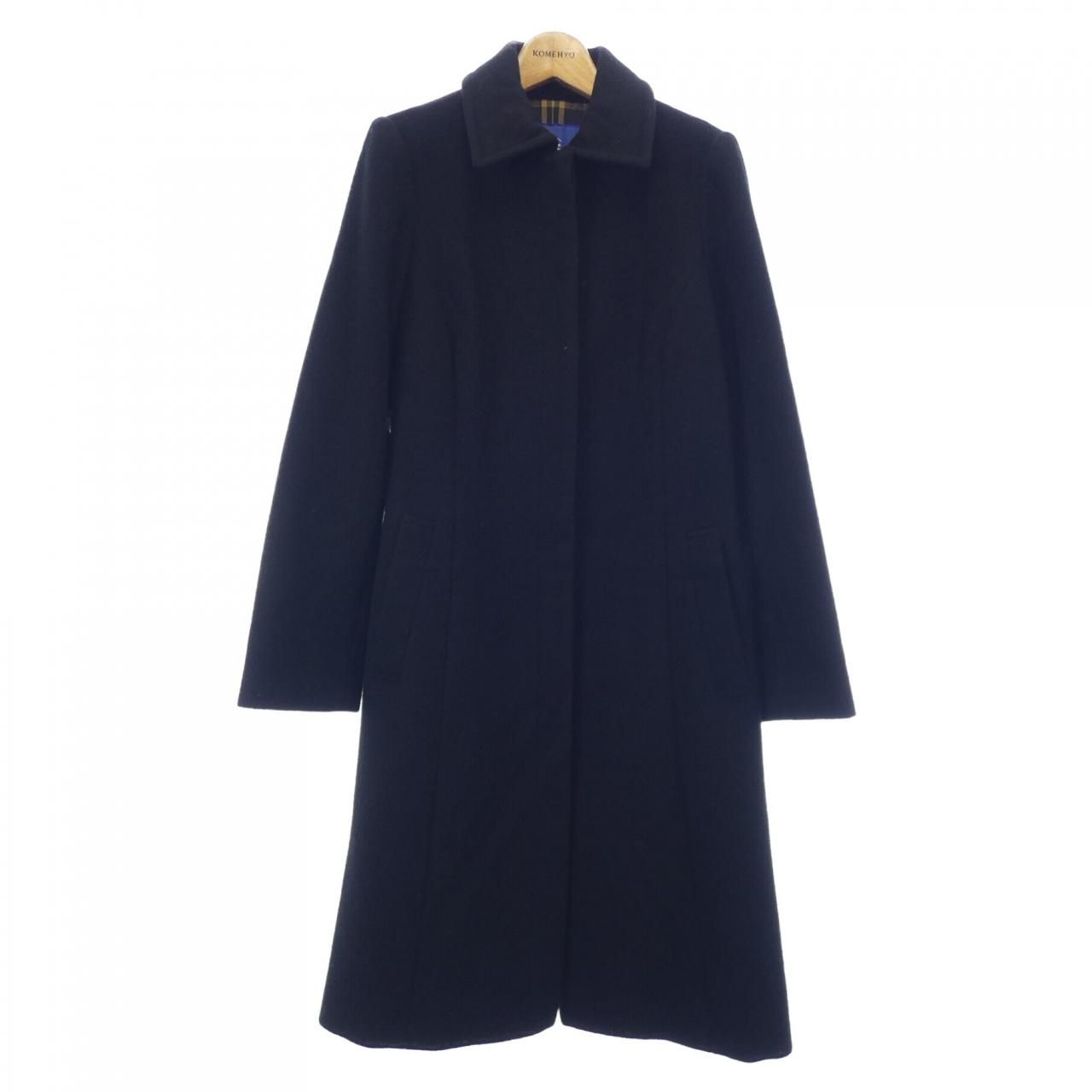 バーバリーブルーレーベル BURBERRY BLUE LABEL コート