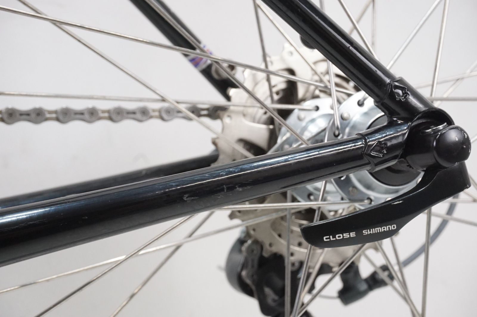 CARLTON-F 2018年モデル