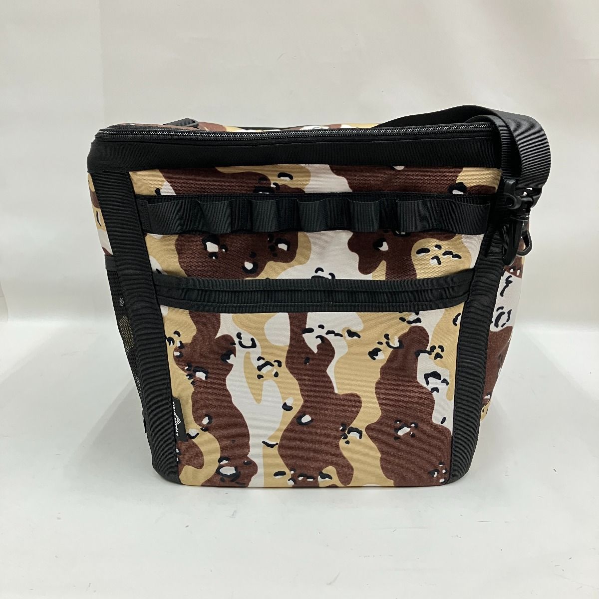 〇〇GREGORY グレゴリー フィールドギアストレージ チョコチップカモ ギアバッグ 142566 ♥品