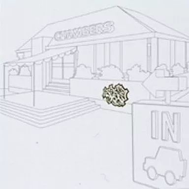 中古】邦楽CD Steady＆Co. / CHAMBERS - メルカリ