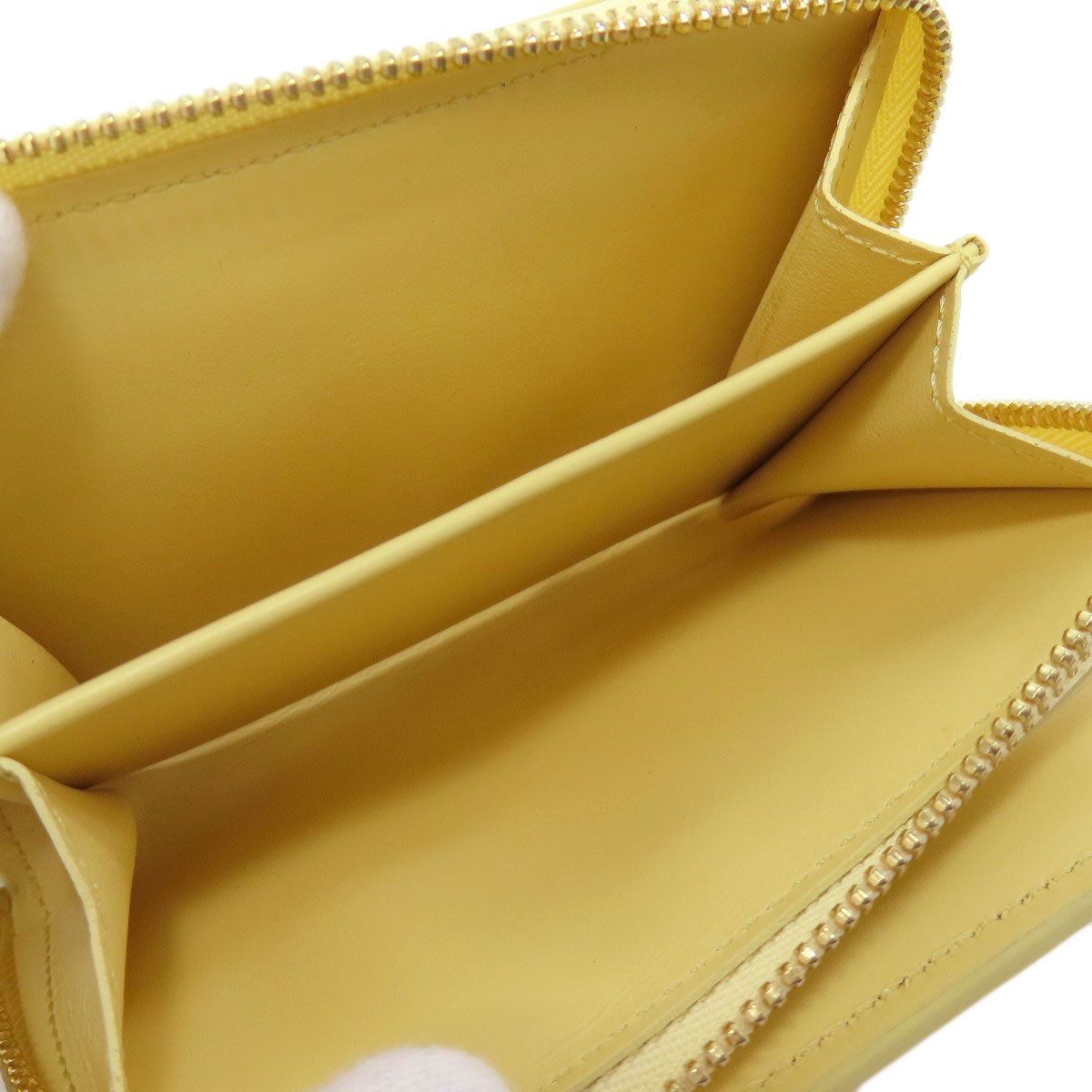 LOUIS VUITTON ルイヴィトン M82288 ポルトフォイユ・ルー 二つ折り