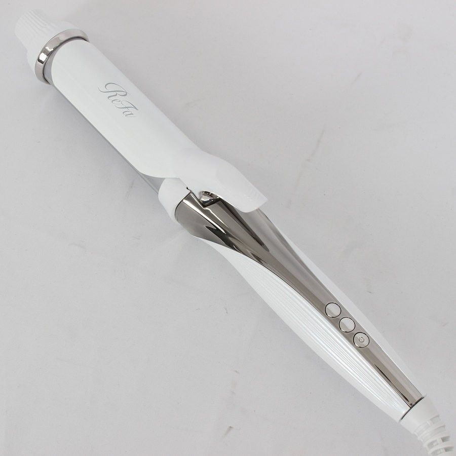 MTG ReFa BEAUTECH CURL IRON 32 RE-AF00A リファビューテック 32mm