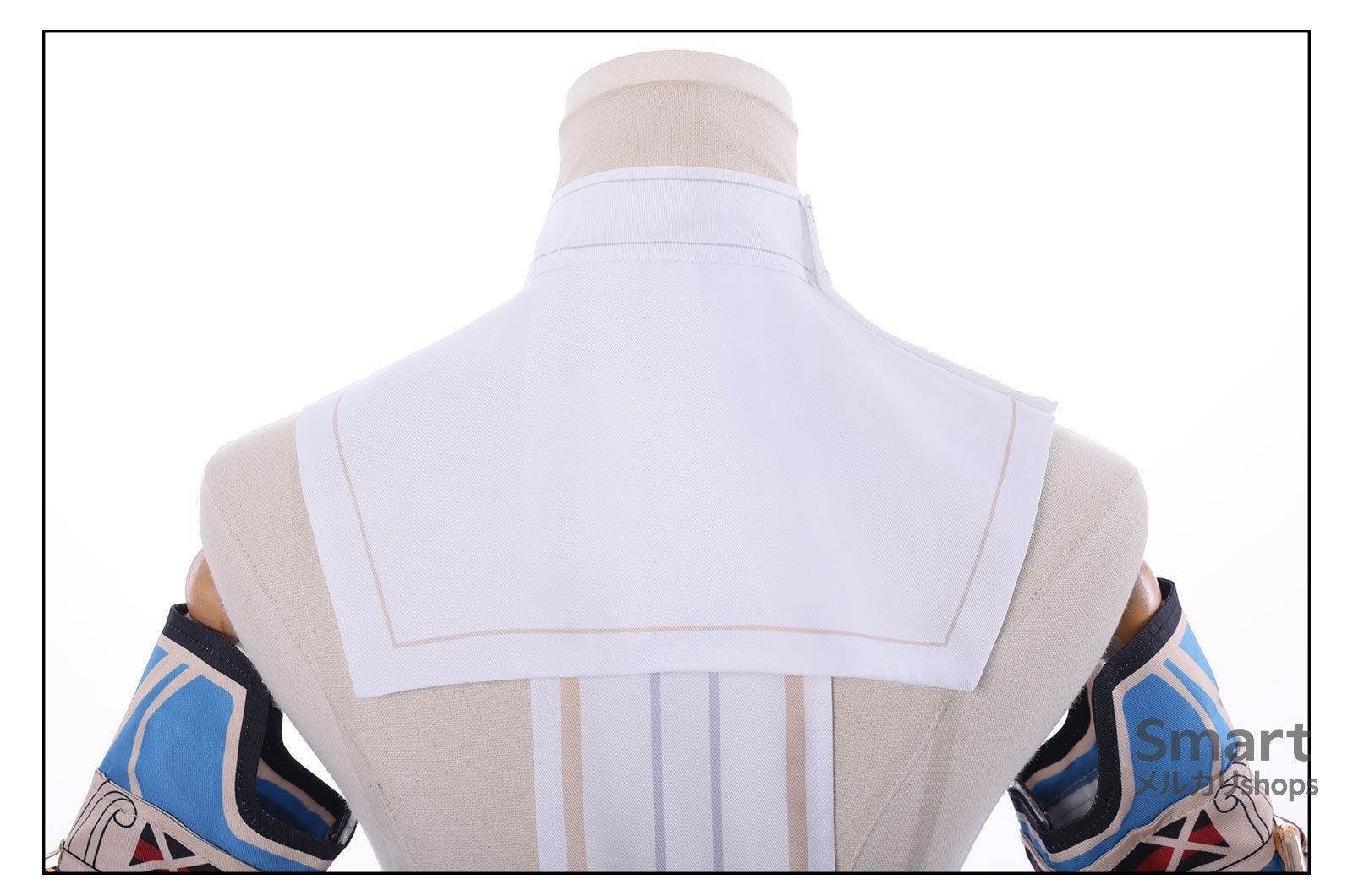 協同者 テレサ風