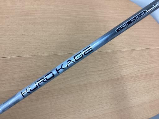 中古】 ブリヂストン BRIDGESTONE J815 9.5° ドライバー DR KURO